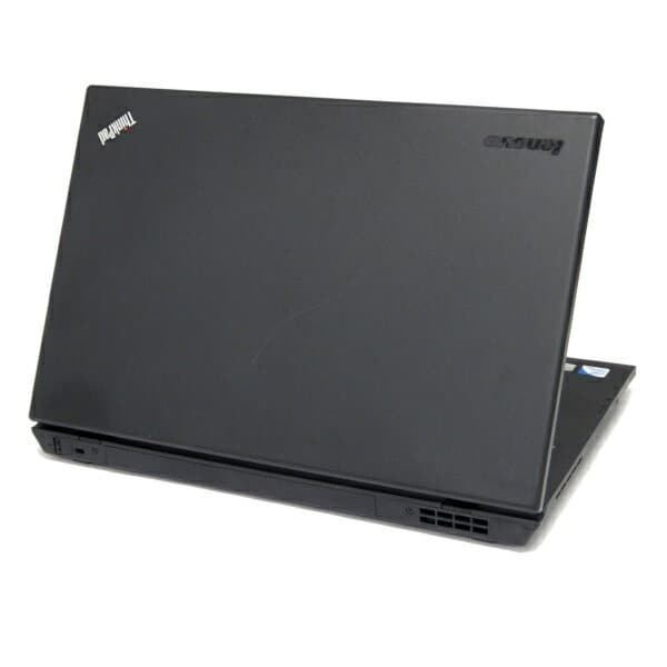 [Used]Windows10 ★ Lenovo ThinkPad SL510 A4 15.6 inches wireless LAN WPS ...