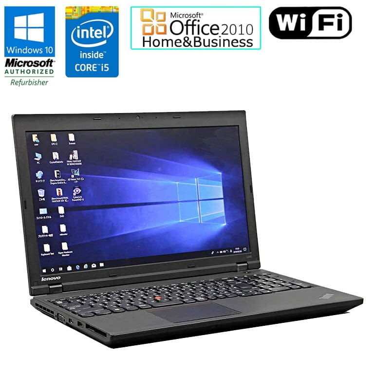 その他ノートPC本体 Lenovo i7/10GB/SSD office2010 Lenovo i7/10GB/SSD office2010 【公式通販】