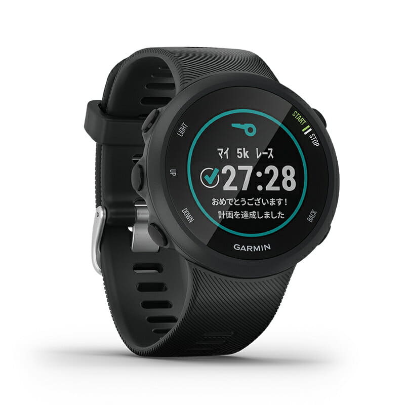 gps training watch
