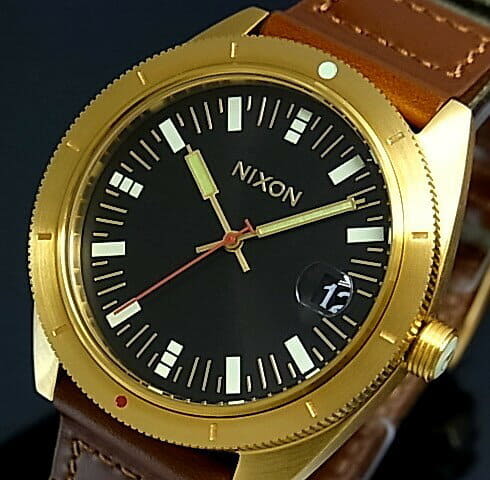 nixon rover 2