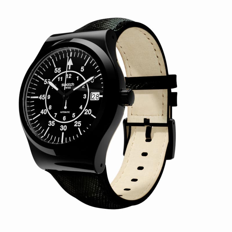 Swatch sistem deals slate