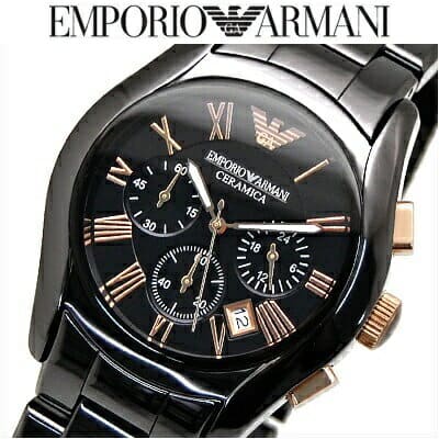 armani ceramica ar1410