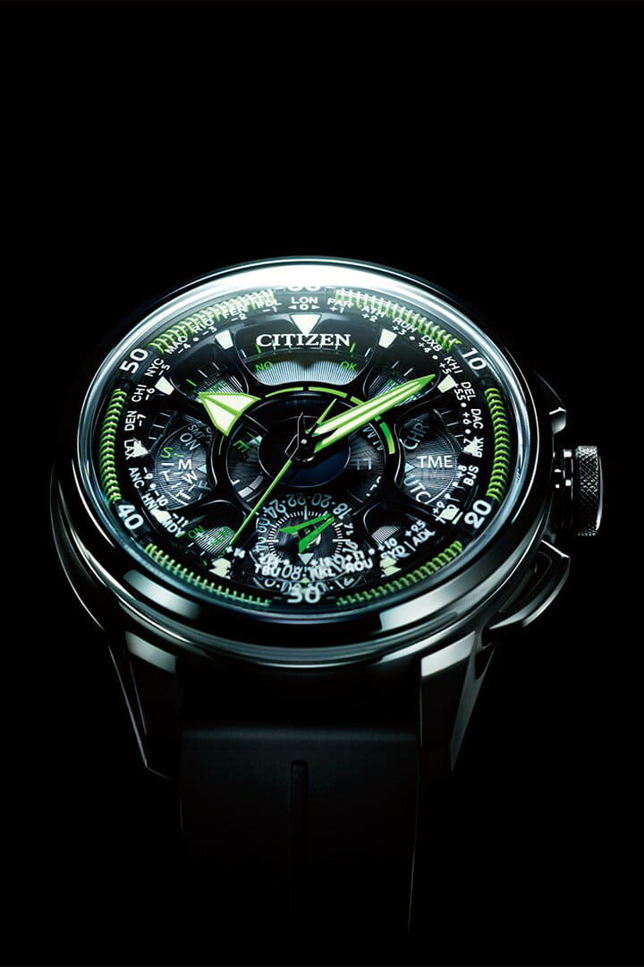 Citizen f990 for sale online