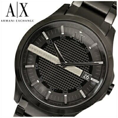 armani exchange ax2104 battery replacement