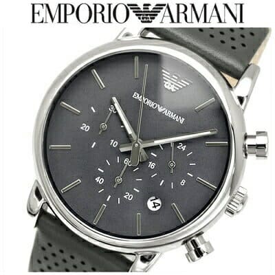 Emporio armani ar1735 hot sale