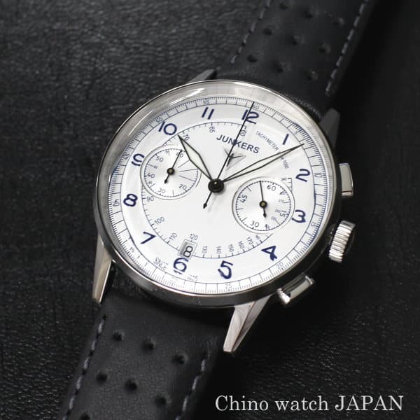 Junkers g38 chronograph new arrivals