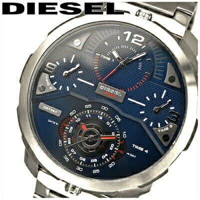Dz7361 diesel watch outlet