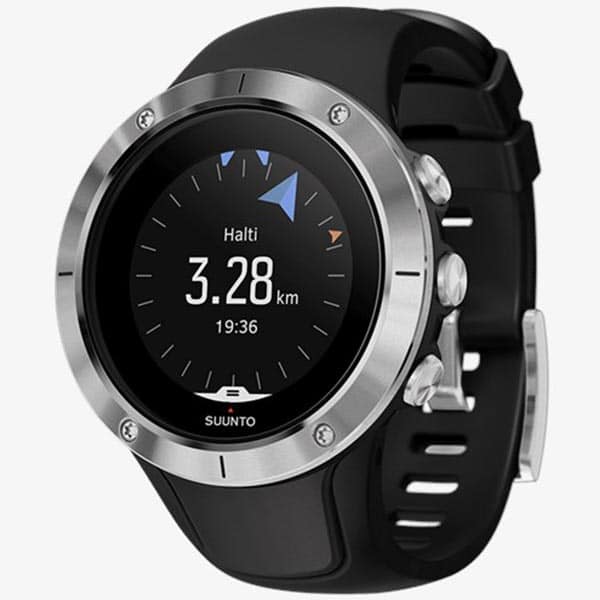 Suunto spartan trainer wrist hr frozen top