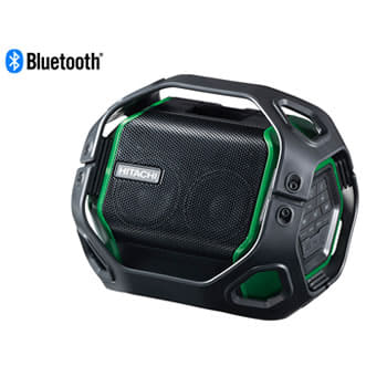 New]HiKOKI 14.4.18V cordless speaker (NN) US18DA-NN - BE 