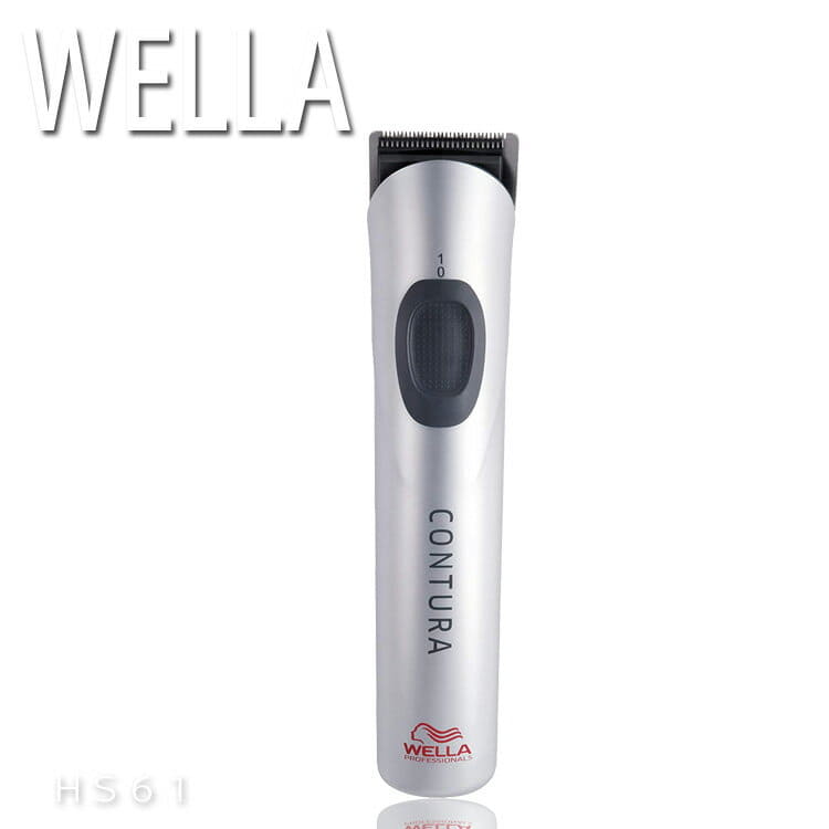 wella professional trimmer