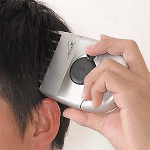 New The Part Of 5 In Kariagehige Taking The Tonsure Electricity Hair Clipper Hair Clipper Haircut Washing In Water Electricity Shaver Shaver New Multi Cutter 5 Kariage Tarou One To Shave A Mustache New The Part Of 5 In Kariagehige Taking The Tonsure Electricity Hair Clipper Hair Clipper Haircut Washing In Water Electricity Shaver Shaver New Multi Cutter 5 Kariage Tarou One To Shave A Mustache