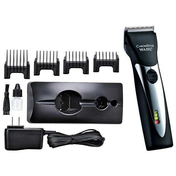 wahl chromstyle pro