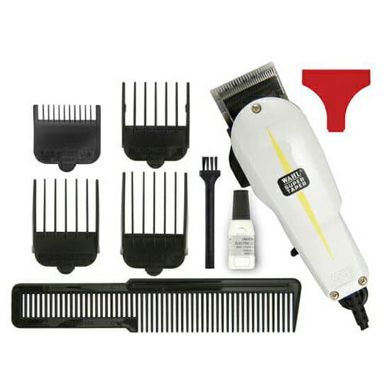 wahl taper 89