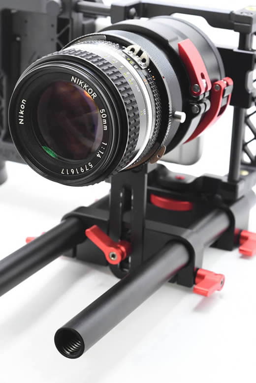 Beastgrip Pro Phone Dof Adapter Beastgrip Pro Lens Adapter