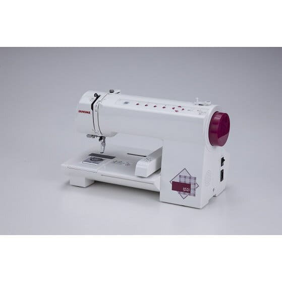 New]Janome IJ521 sewing machine - BE FORWARD Store