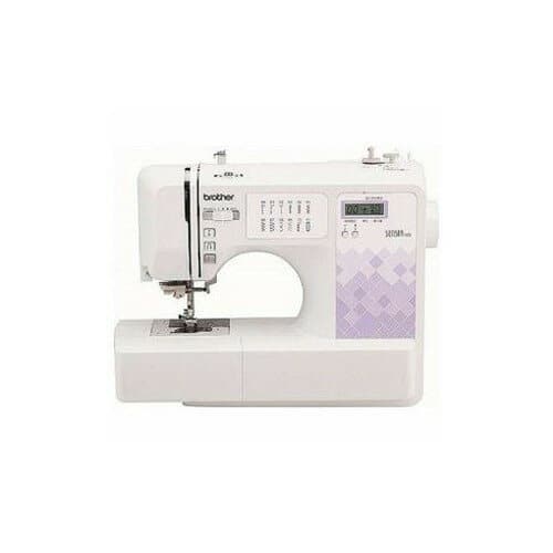 New]brother Computer sewing machine SENSIA120 CPV7203 sewing