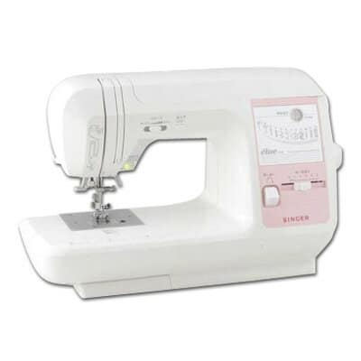 [New]Singer train movement sewing machine SI-30 TC (with a sewing foot ...