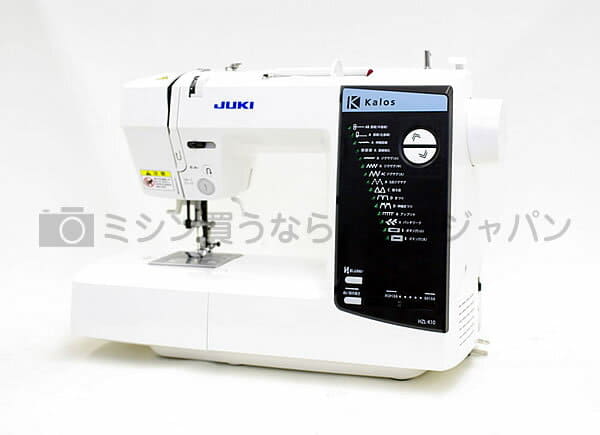 その他 JUKI HZL-K10 WHITE HZL-K10｜JUKI家庭用ミシン