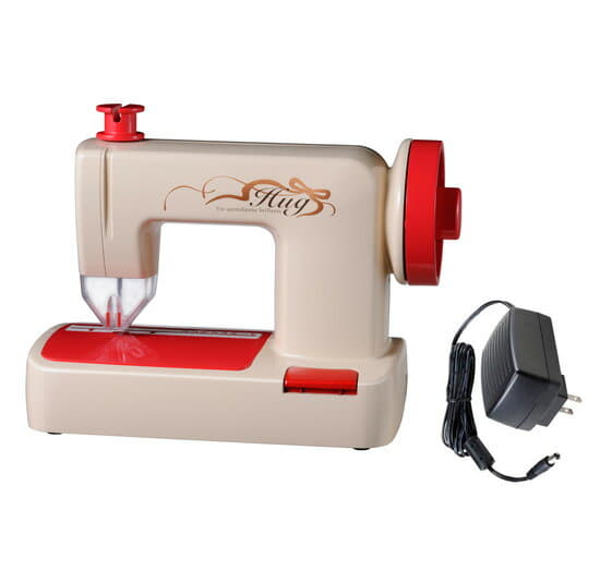 [New]Safe needle guard to be able to easily sew with the woolen yarn