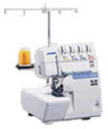 New]Juki Sewing Machine with 2/3/4/5 thread Cover Stitch lock MO 