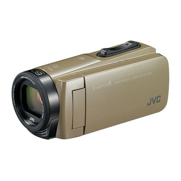 New]Video Camera JVC (Victor) 64GB Large Capacity / Battery GZ 