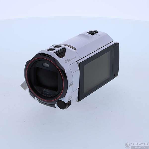 Panasonic HC-VX990M-W 【公式通販】