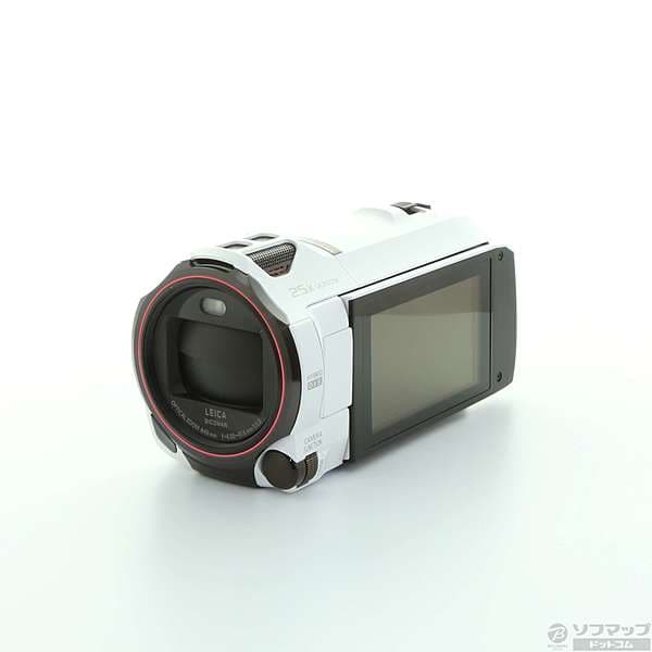 Panasonic HC-VX990M-W Panasonic HC-VX990M ホワイト