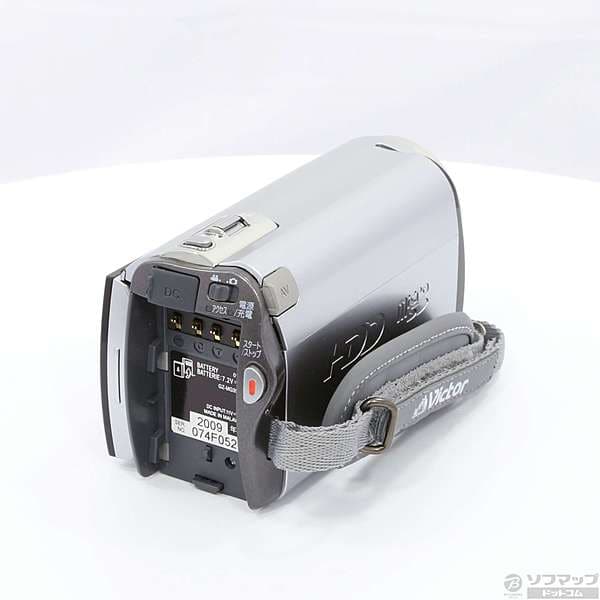 Used]Victor (Victor) Everio GZ-MG35 (30GB) - BE FORWARD Store