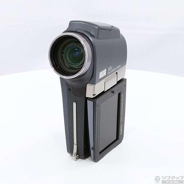 Used]SANYO (SANYO) Xacti DMX-HD2(K) (high-definition television