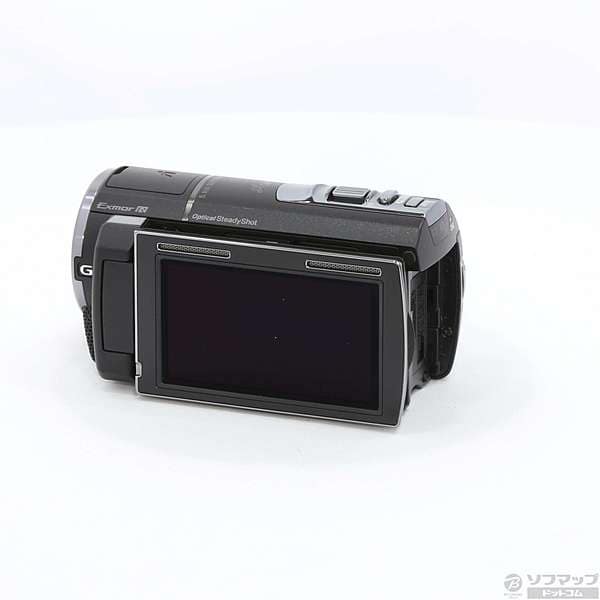 Used]SONY HDR-PJ590V (64GB projector incorporation) - BE FORWARD Store