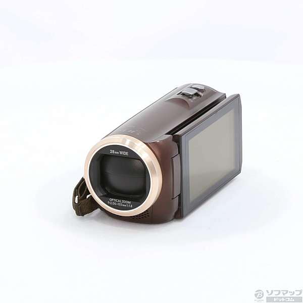 Panasonic HC-V550M-T デジタルビデオカメラ - カメラ