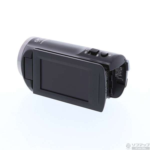 [Used]Panasonic (Panasonic)HC-V360M-K Black /HCV360M/K