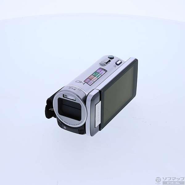 JVC Everio Victor - GZ-HM890-M デジタルビデオカメラ｜Yahoo GZ