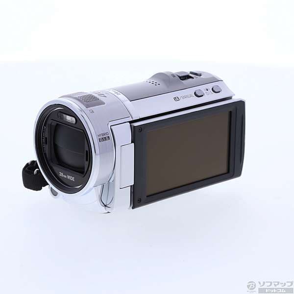 [Used]Panasonic HC-V600M-S