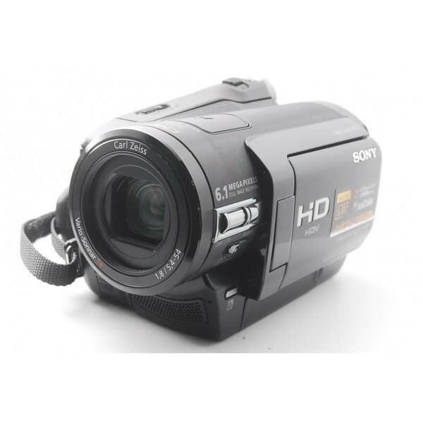 Used]SONY HDR-HC9 - BE FORWARD Store