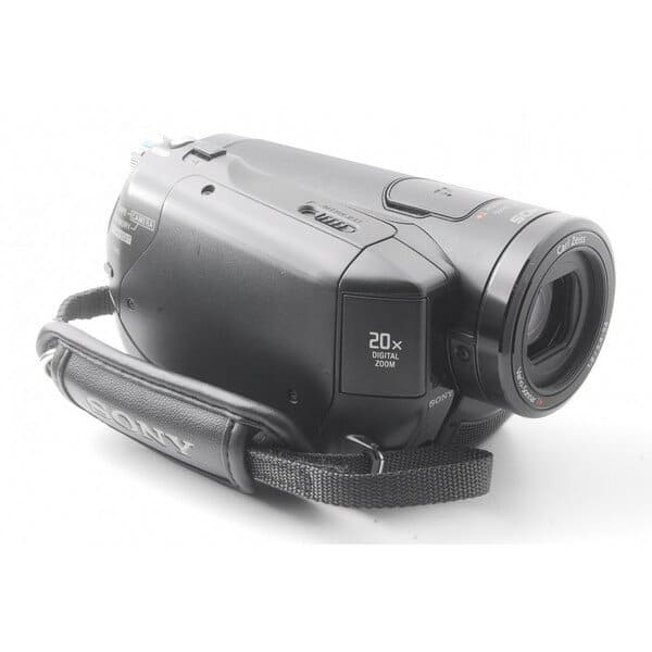 Used]SONY HDR-HC9 - BE FORWARD Store