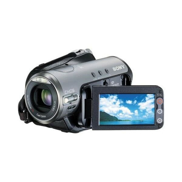 Used Sony Hdr Hc3 Digital Camera Hi Vision Camera Recorder Handycam Video Camera Be Forward Store Used Sony Hdr Hc3 Digital Camera Hi Vision Camera Recorder Handycam Video Camera Be Forward Store