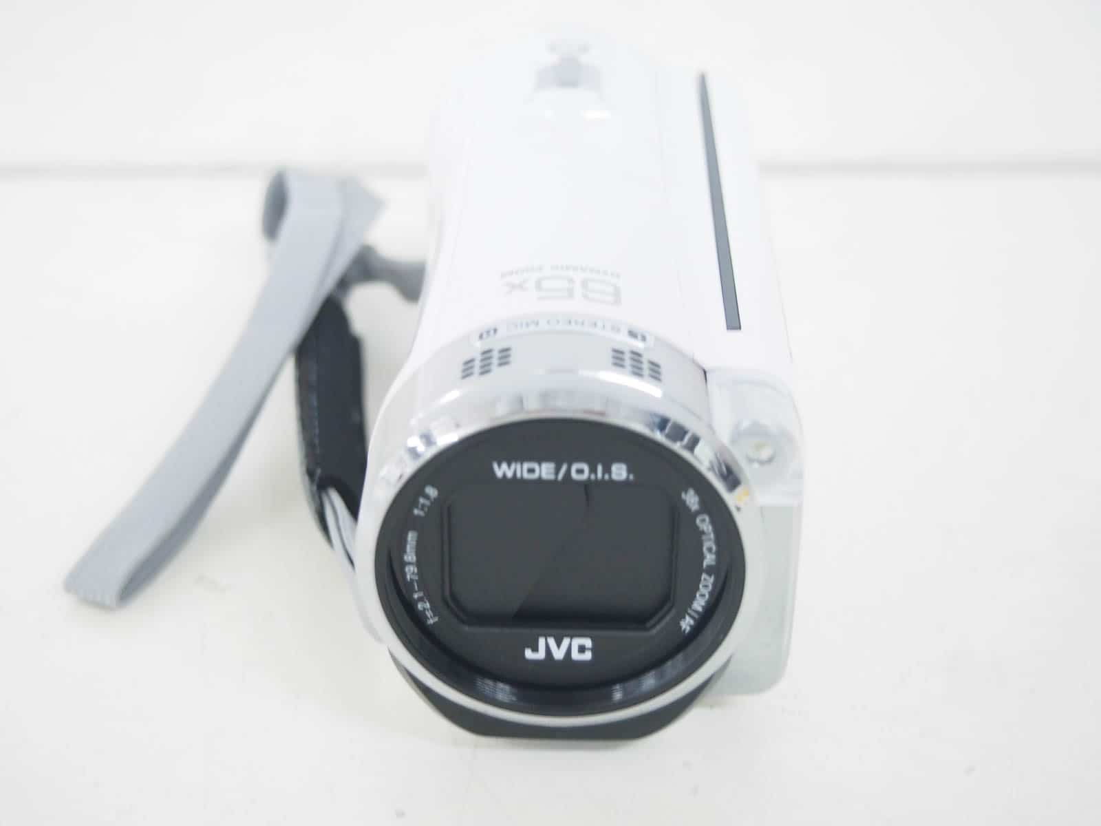 Victor - juventino1215 Everio GZ-E565-N JVC-Victor Everio GZ-E565-N [Pink Gold] | eBay
