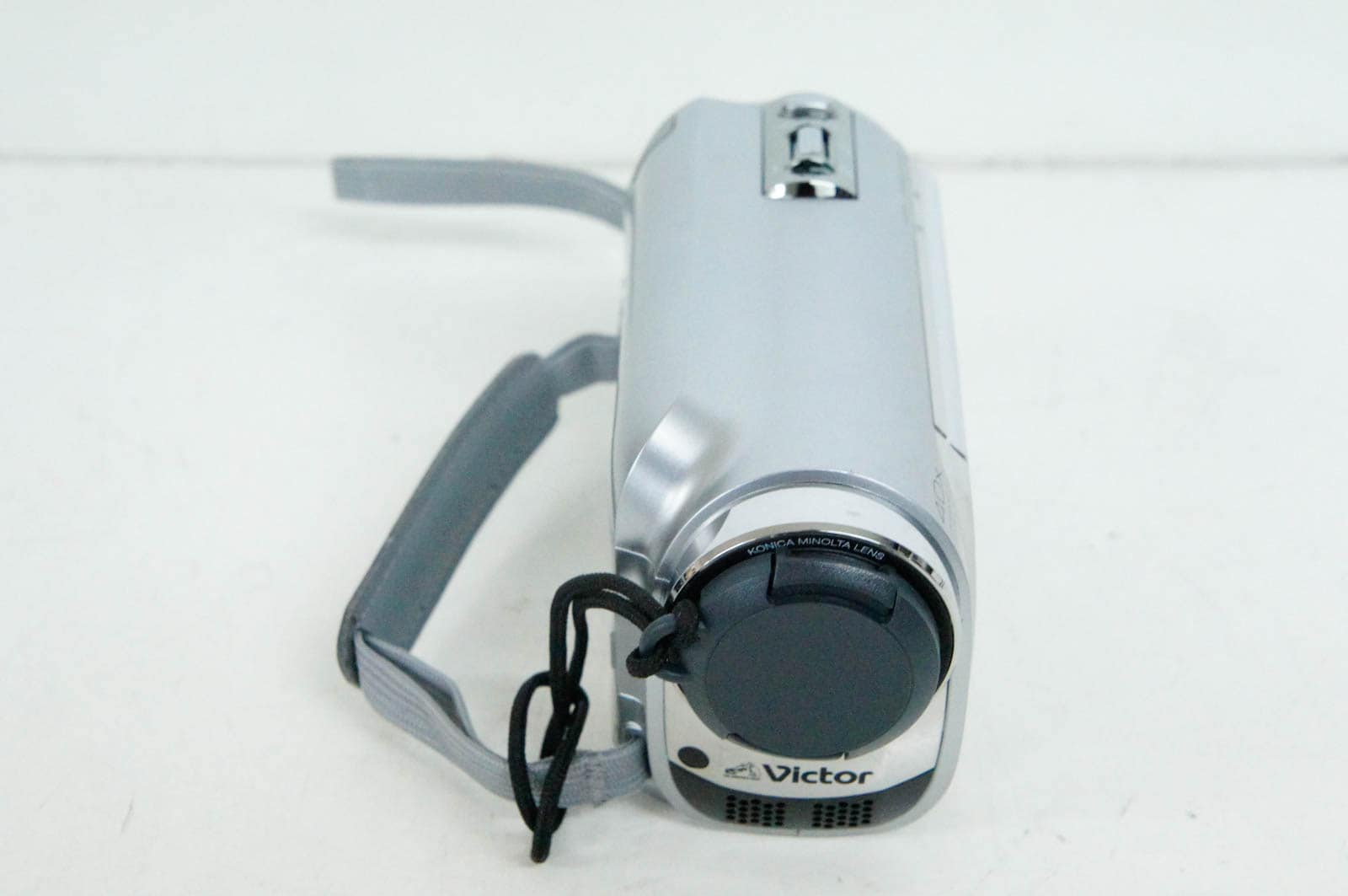 Used]JVC Victor Victor Ebb Rio Everio video camera GZ-MG36 60GB