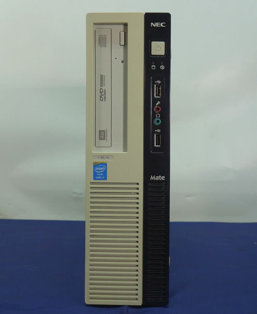Used]Corei3-4300M of the fourth generation Memory 4GB USB3.0 
