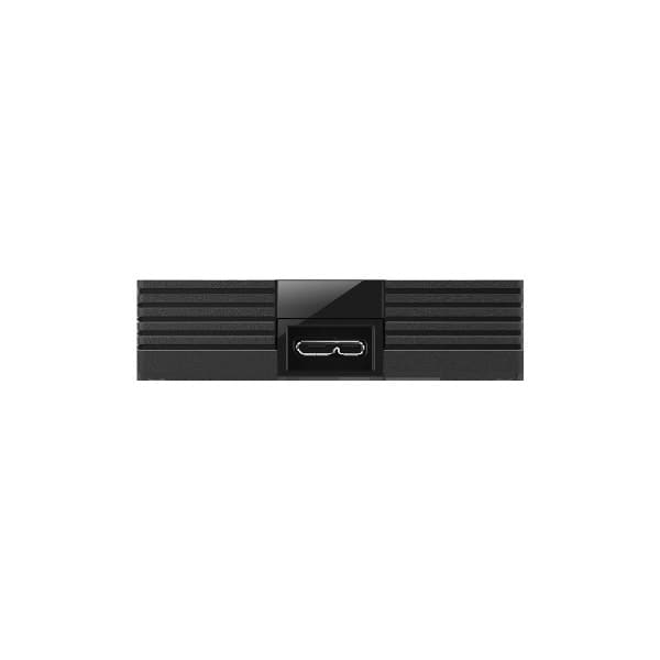 New]Buffalo (BUFFALO) HD-PCG2. 0U3-GBA USB3. A portable HDD [2.0TB