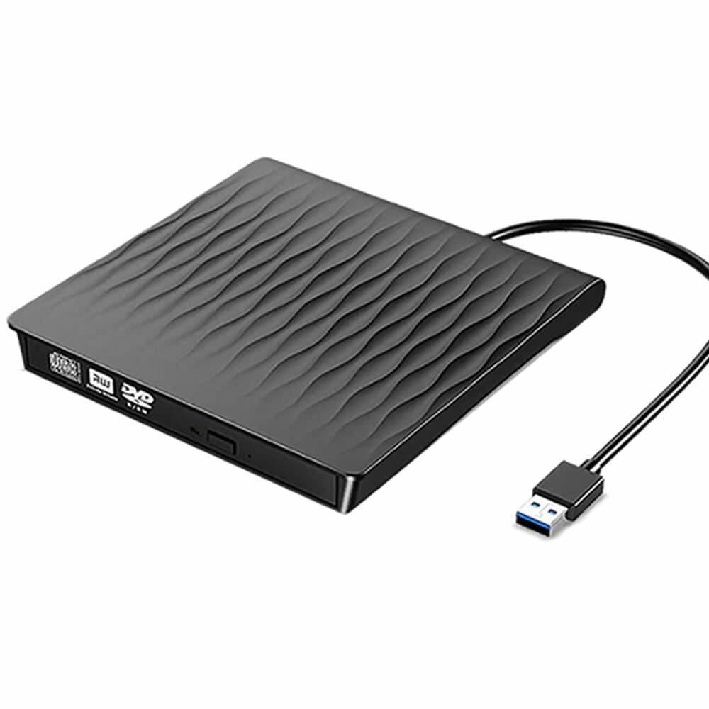 [New]DVD drive USB3.0 attaching externally attaching externally dvd