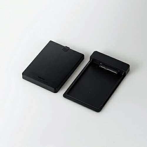New Logitec Hdd Case 2 5 Inches Hdd Ssd Usb3 0 Lgb Pbpu3 Be Forward Store New Logitec Hdd Case 2 5 Inches Hdd Ssd Usb3 0 Lgb Pbpu3 Be Forward Store