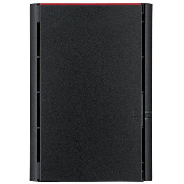 New]BUFFALO LS220D0602G LinkStation [network-adaptive HDD (NAS