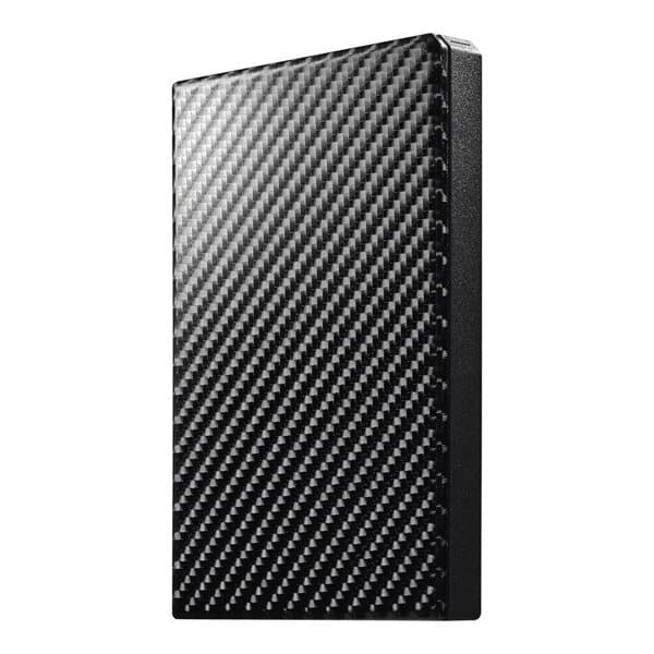 I・O DATA AVHD-WR3 BLACK （I O DATA 録画用ハードディスク 3TB