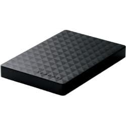 New]ELECOM (ELECOM) SGP-MX020UBK USB3. External portable