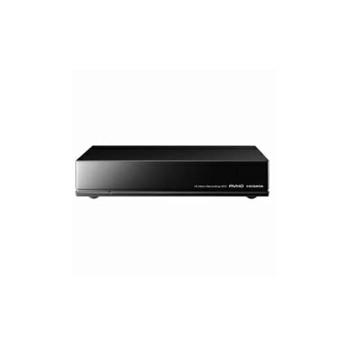 Amazon.co.jp: I-O DATA AVHD-AUTB3 External Hard Disk 3TB TV