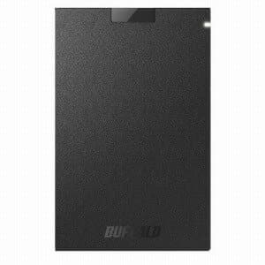 New Buffalo Attaching Externally Ssd Black Portable Model 240gb Ssd Pg240u3 Ba Be Forward Store New Buffalo Attaching Externally Ssd Black Portable Model 240gb Ssd Pg240u3 Ba Be Forward Store