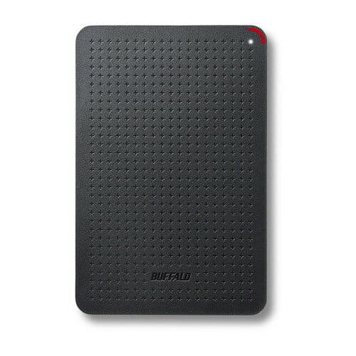 New Usb3 1 Gen1 Portable Ssd 1gb The Which Is Faster Than An Hdd Is Strong Ssd Pl1u3 Bk N Made In Buffalo Shock Resistant Japan Be Forward Store New Usb3 1 Gen1 Portable Ssd 1gb The Which Is Faster Than An Hdd Is Strong Ssd Pl1u3 Bk N Made In Buffalo Shock Resistant Japan Be Forward Store
