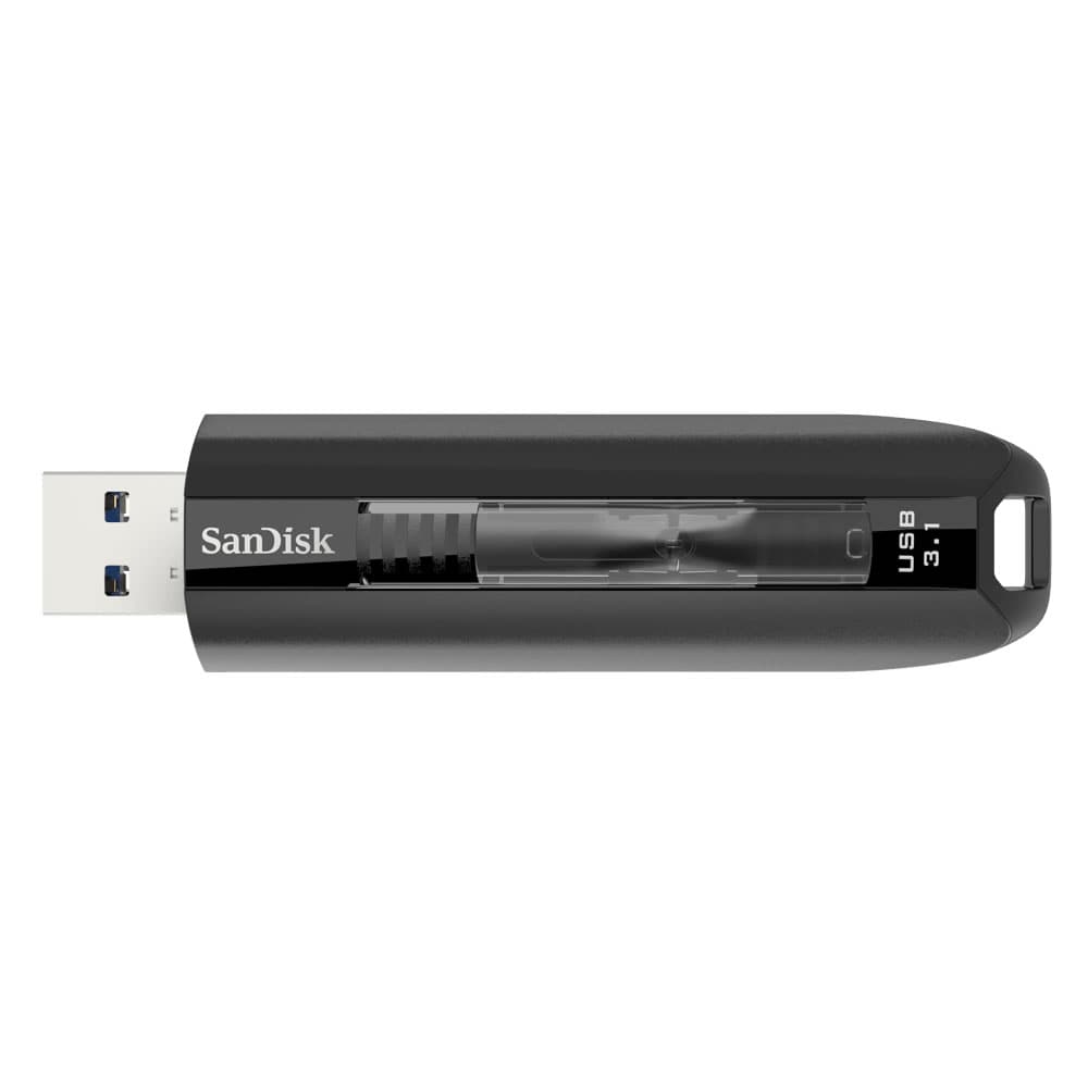 Sandisk extreme usb flash drive Clearance